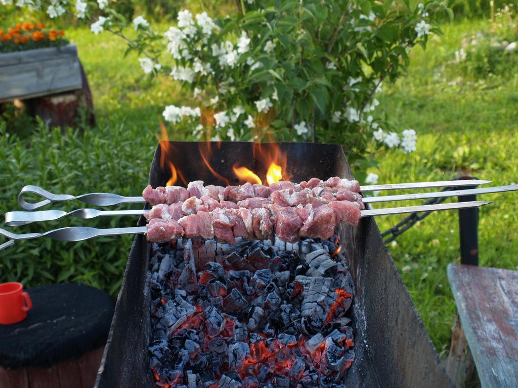 Отель Piekalne Kalniesi Номер фото
